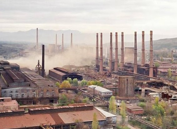 ArcelorMittal Hunedoara vinde activele către UMB Steel pentru 12,5 milioane de euro