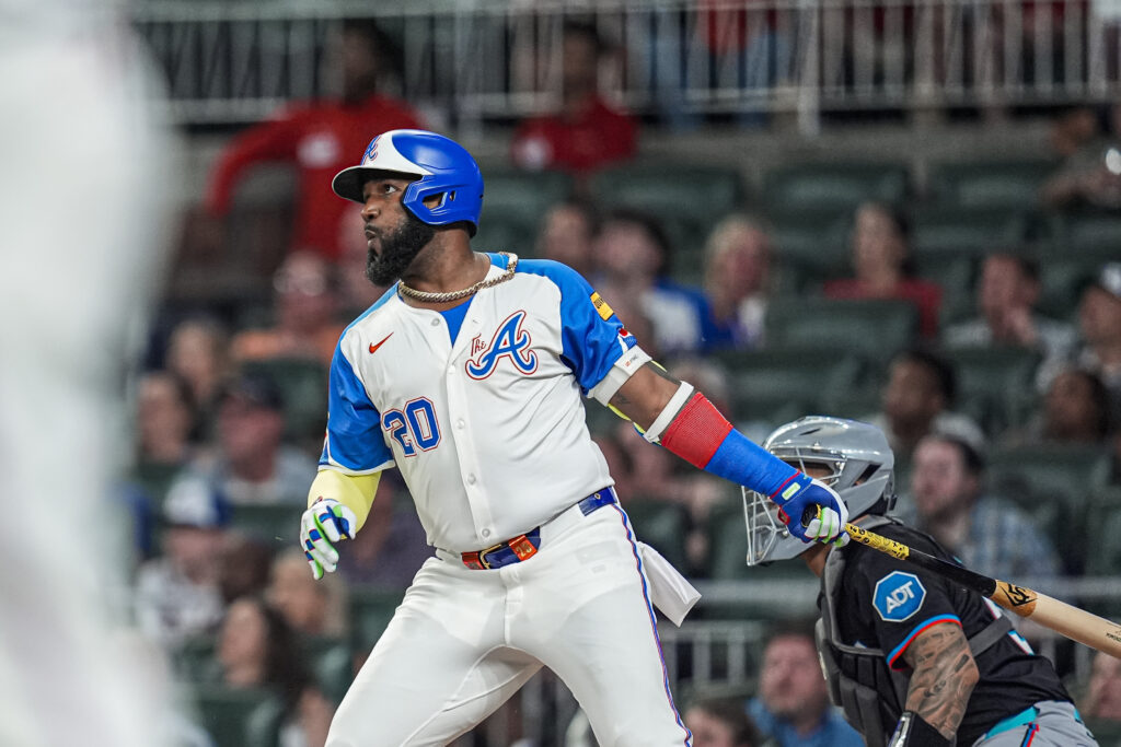 Pirates încheie un contract cu Marcell Ozuna