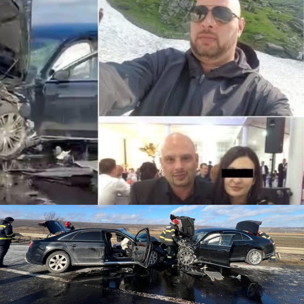 Accident fatal pe DN 24: vieți pierdute și răniți grav