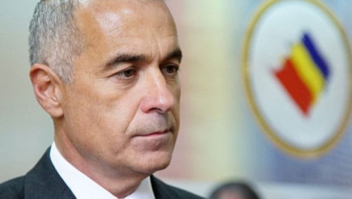 Călin Georgescu, trimis în judecată pentru promovarea ideilor extremiste