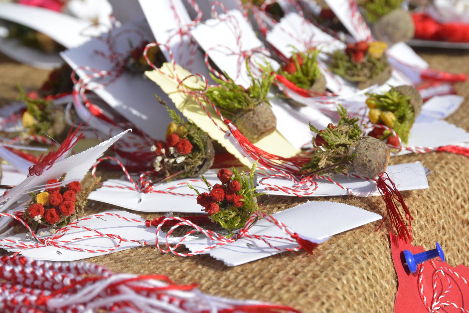 Atelier de primăvară la Muzeul Județean „Ștefan cel Mare” din Vaslui