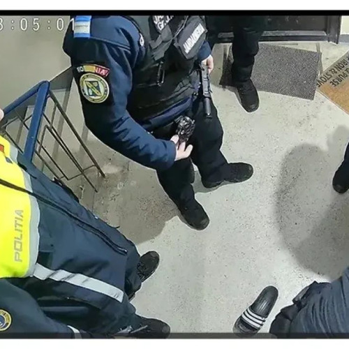 Incidentul din Constanța: Bărbat agresat de poliție sau intervenție justificată?
