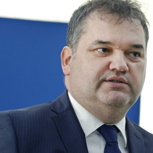 Ministrul Cseke Attila discută despre bugetul programului Anghel Saligny