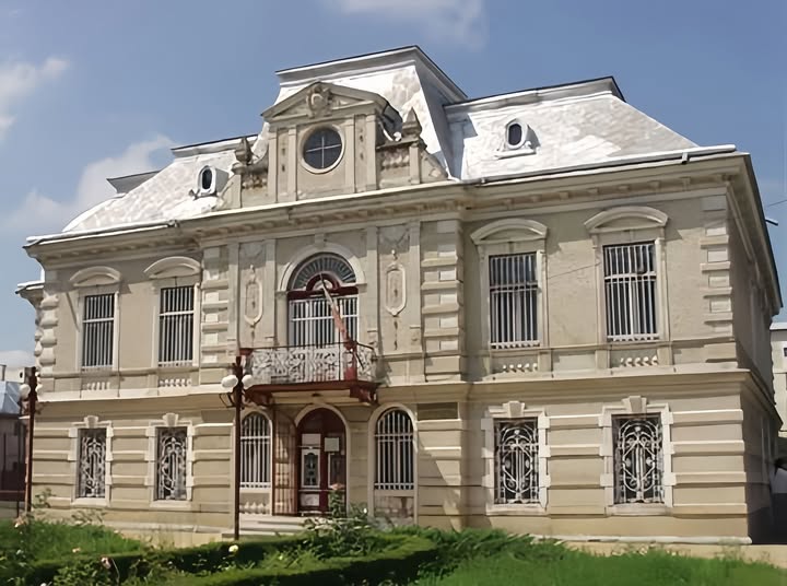 Muzeul de Istorie Roman se reinventează printr-un nou proiect de restaurare