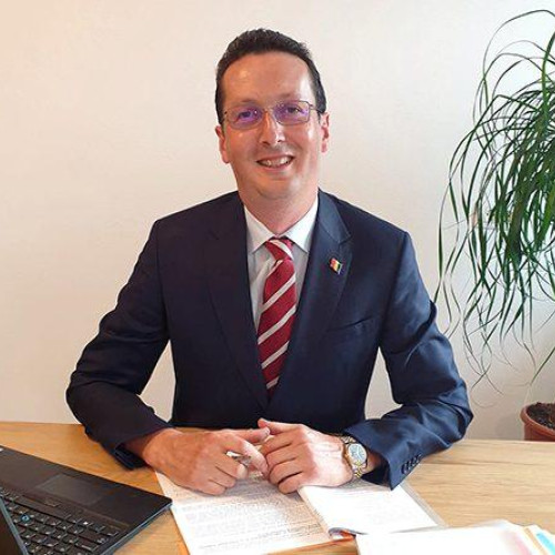 Lucrări de cadastru gratuite în comuna Râu de Mori