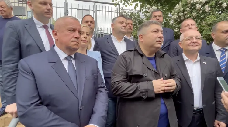 PNL Cluj critică aspru consilierii USD, PSD și AUR pentru „incompetență”