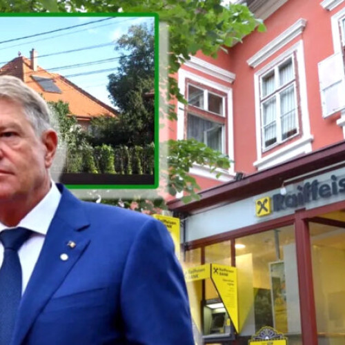 Curtea de Apel dispune strămutarea procesului Iohannis la Tribunalul Hunedoara