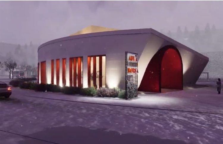 Investiții majore în infrastructura Liceului din Borșa