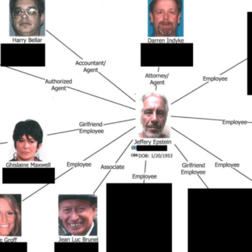 Femeie acuză viol și trafic de persoane la Paris, implicând un recrutor al lui Epstein