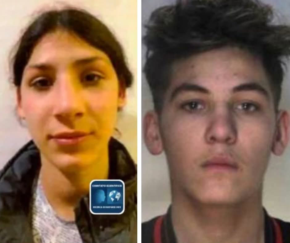 Dispariții misterioase ale doi adolescenți români în Roma