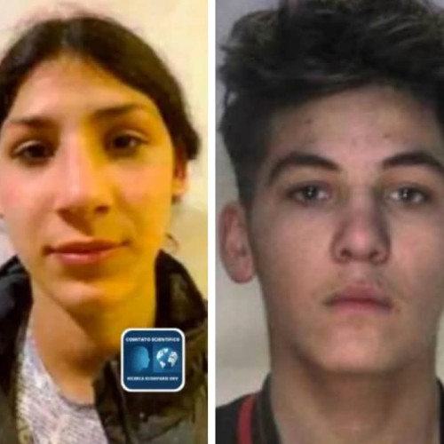 Dispariții misterioase ale doi adolescenți români în Roma