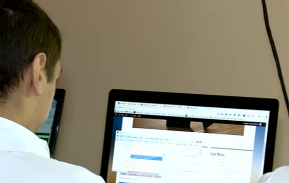 Siguranța online: greșelile care pot costa utilizatorii bani