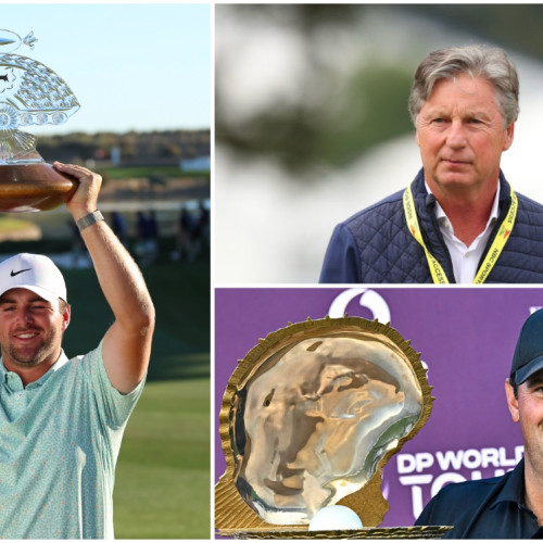 Chris Gotterup strălucește, Patrick Reed e de neoprit, iar Brandel Chamblee stârnește controverse