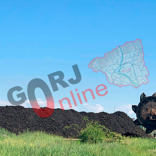 Sârbi interesați de un contract cu Complexul Energetic Oltenia