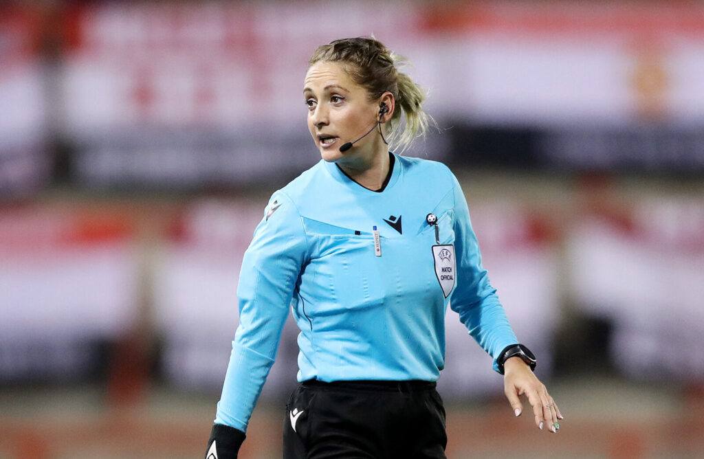 România are o a doua brigadă în play-off-ul Ligii Campionilor feminine