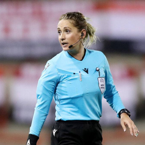 România are o a doua brigadă în play-off-ul Ligii Campionilor feminine