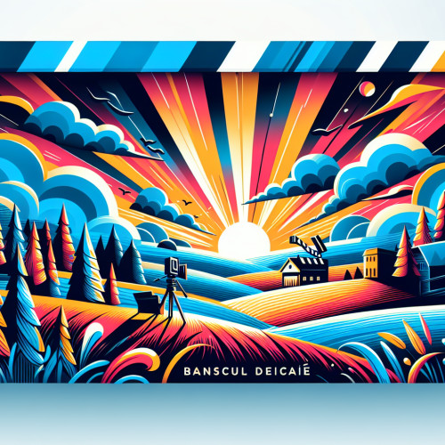 Robotul Rățușcă face senzație!