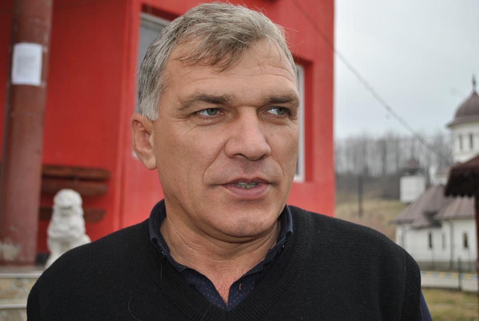 Primarul din Cătunele susține inițiativa de lege privind energia pe cărbune