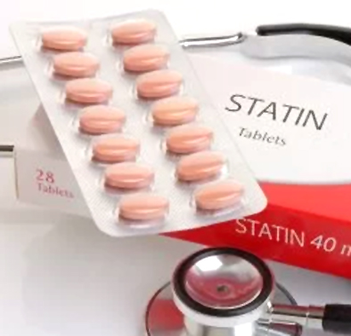 Statinele nu provoacă majoritatea efectelor secundare menționate în prospecte