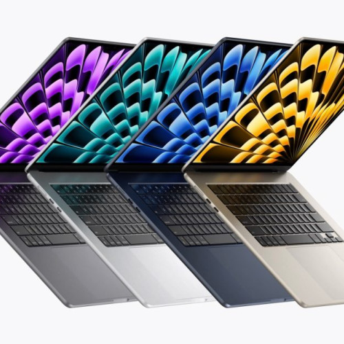 Apple pregătește un nou ‘MacBook’: Iată toate caracteristicile zvonite