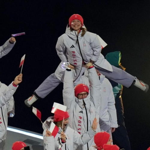 Designerul Ilinca Lungu câștigă recunoaștere internațională cu gecile pentru Jocurile Olimpice