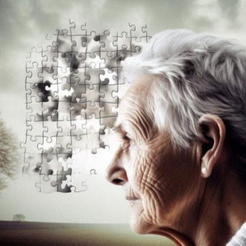 Exerciții mentale pot reduce riscul de demență cu până la 25%