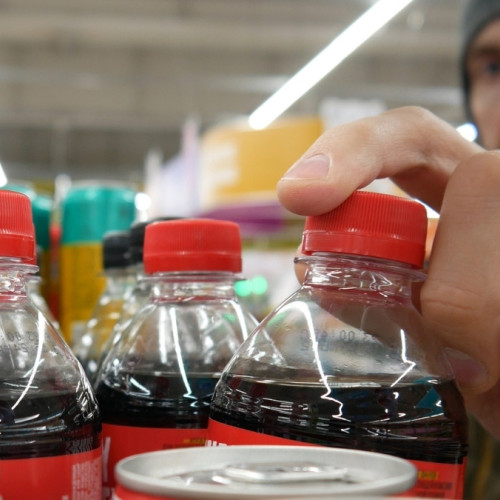 Un îndulcitor comun ar putea afecta bariera cerebrală, riscând accidente vasculare cerebrale