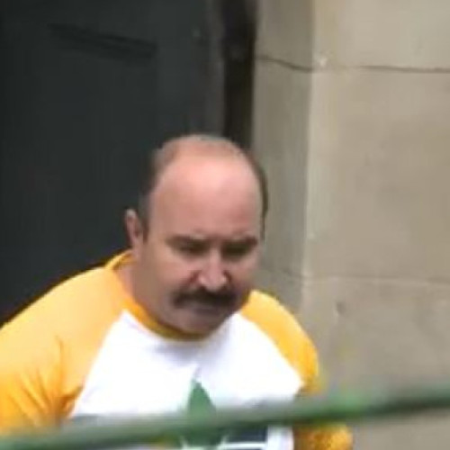 Decizia Curții de Apel București în cazul lui Nuțu Cămătaru se apropie