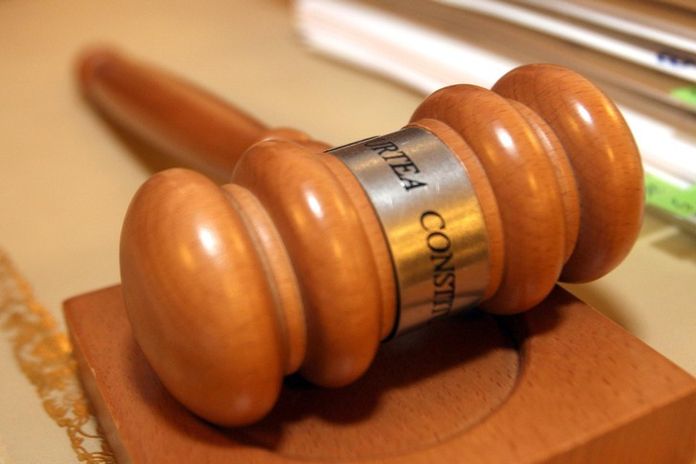 Curtea Constituțională amână din nou decizia pe reforma pensiilor magistraților