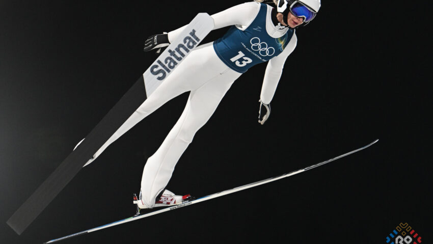 România nu reușește să avanseze în competițiile de schi alpin la Jocurile Olimpice