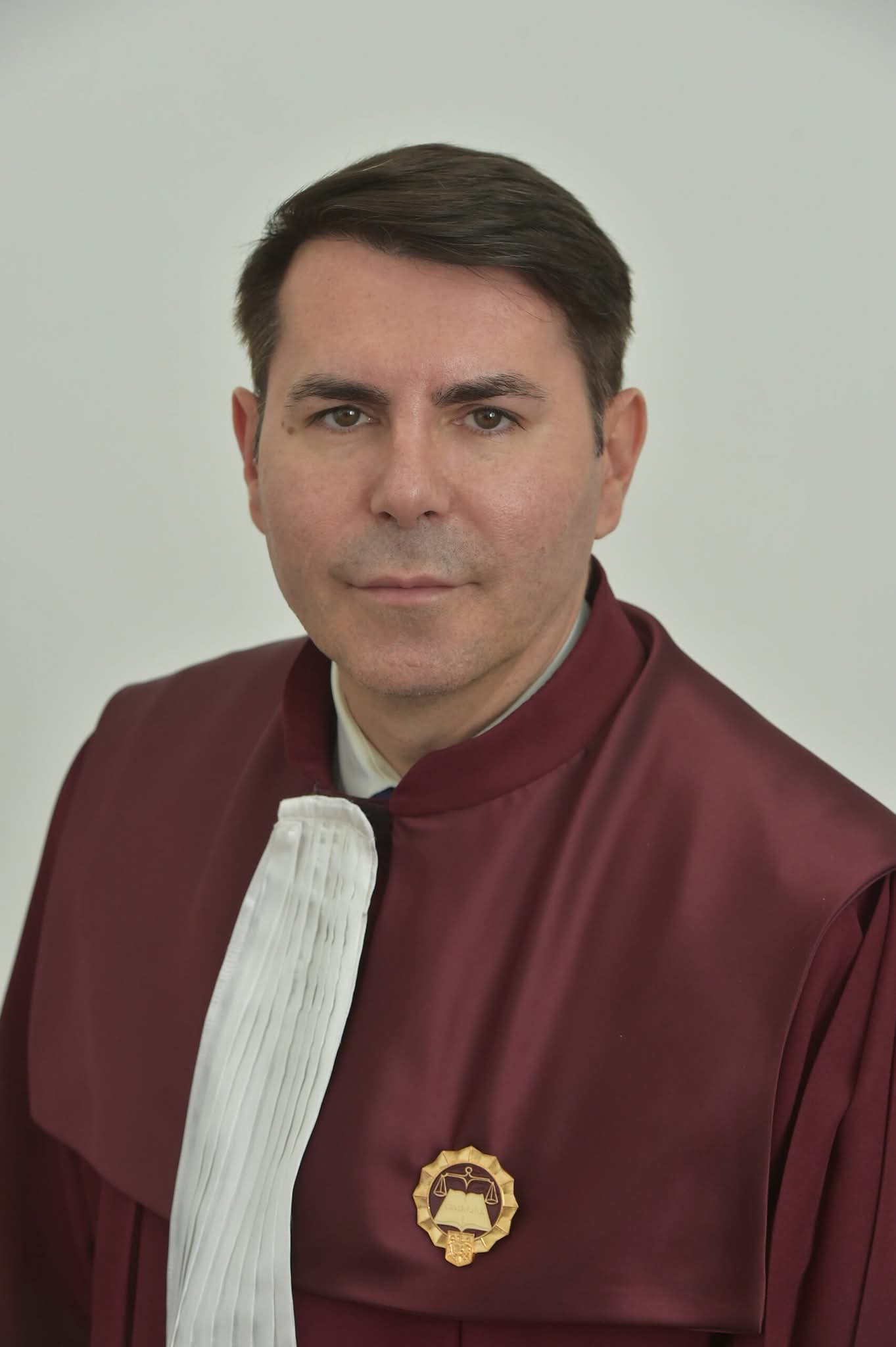 Reforma pensiilor speciale ale magistraților, blocată din nou de CCR