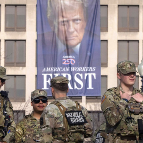 Marele Juriu din Washington refuză acuzațiile împotriva parlamentarilor democrați