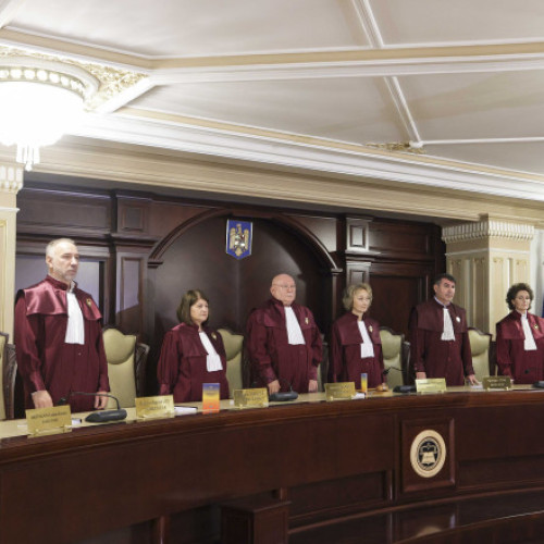 Decizie a CCR pe reforma pensiilor magistraților, cu obstacole de ultim moment