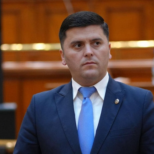 Vicepreședintele Camerei Deputaților acuză prețuri artificiale la lapte