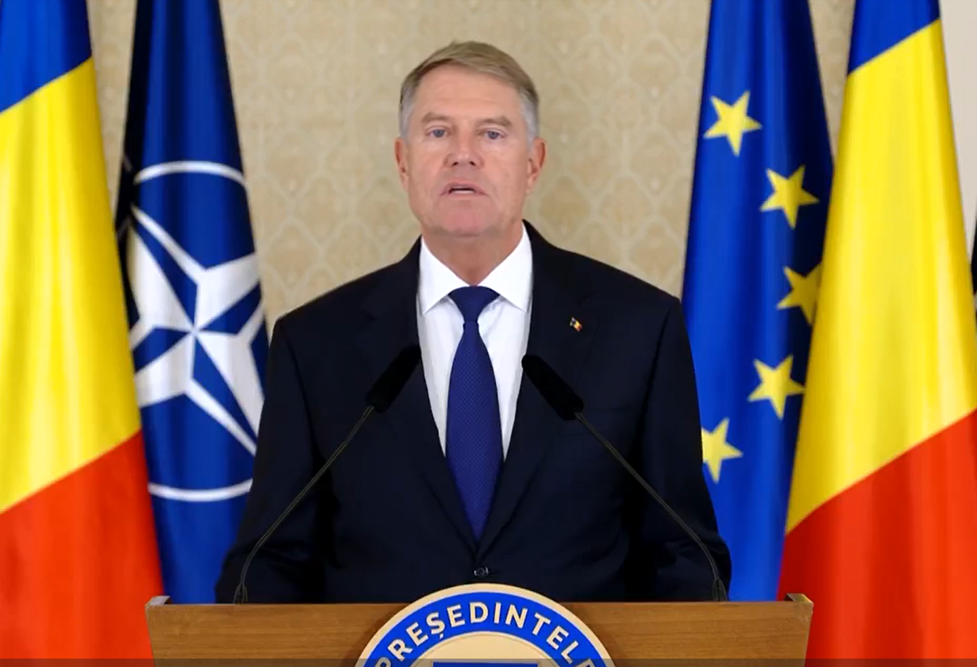 Curtea de Apel Alba Iulia mută cazul ANAF împotriva familiei Iohannis