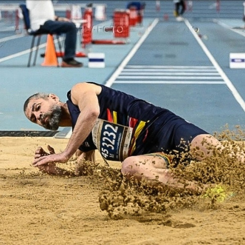 Sportivii veterani din Galați strălucesc la Campionatul Național de atletism