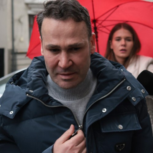 Robert Negoiță semnează din nou controlul judiciar la Poliție