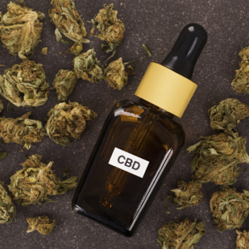 UE stabilește o limită mai strictă pentru canabidiolul consumat