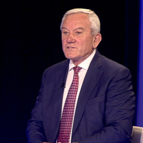 Ionel Dobrița critică dur atitudinea primarului Buzăului, Constantin Toma