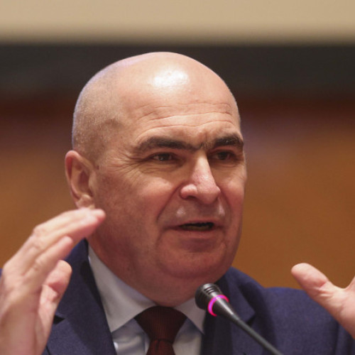 Premierul Ilie Bolojan se întâlnește cu președinții Consiliilor Județene pentru bugetul 2026