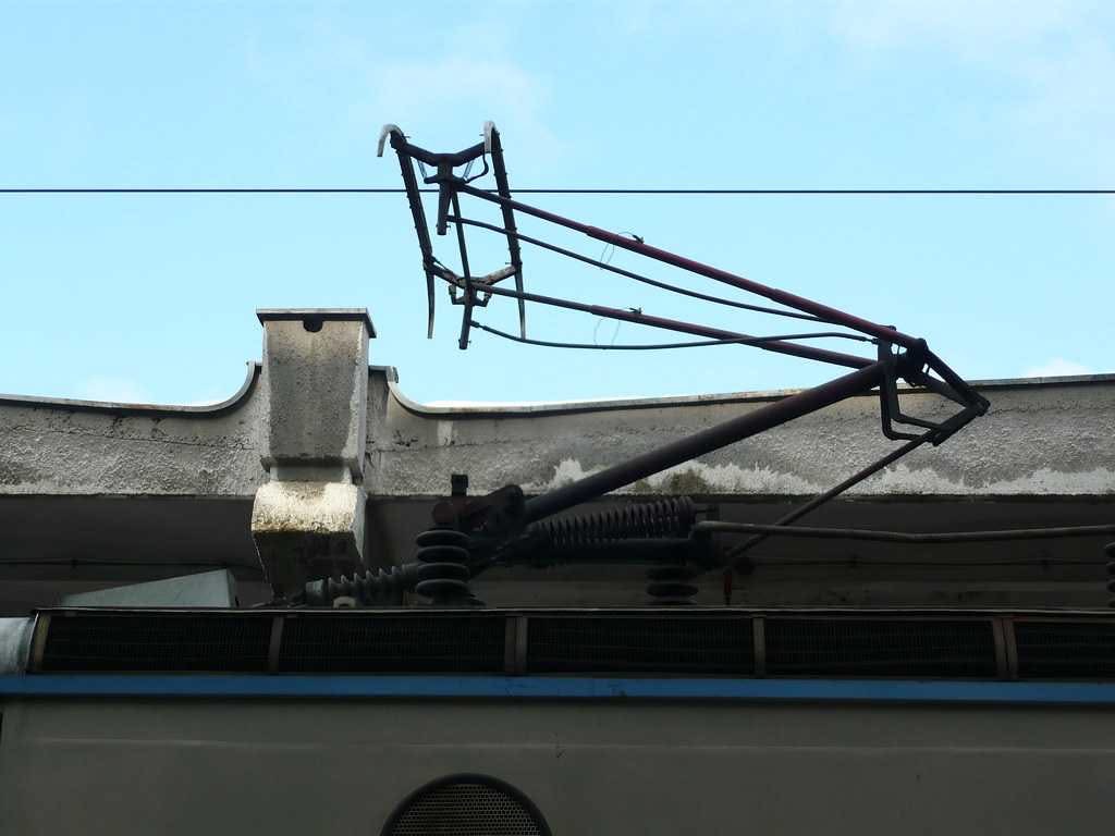 Defectarea locomotivei afectează circulația trenurilor CFR Călători