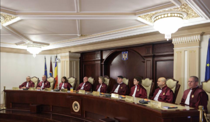 Curtea Constituțională amână decizia privind pensiile magistraților pentru 18 februarie