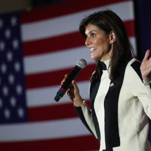 Nikki Haley, contracandidata lui Trump, se retrage din cursa pentru Casa Albă și susține nominalizarea republicană a președintelui. Joe Biden va fi din nou adversarul lui Trump la alegerile din noiembrie.