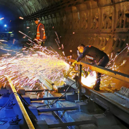 CCR anulează legea privind infrastructura de transport din București