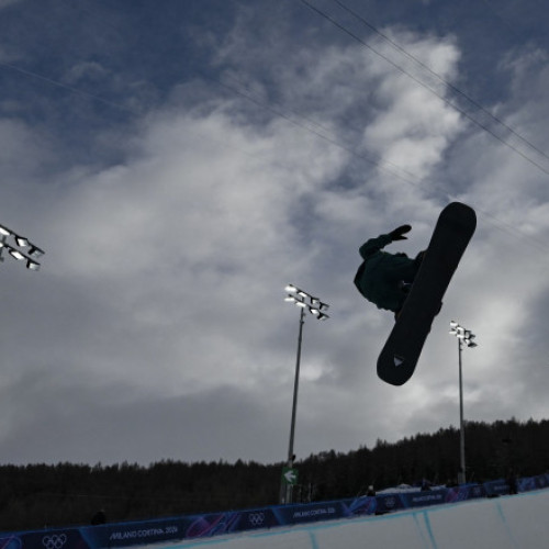 Sportivul australian Cam Bolton își suspendă participarea la Olimpiadă din cauza unei accidentări grave