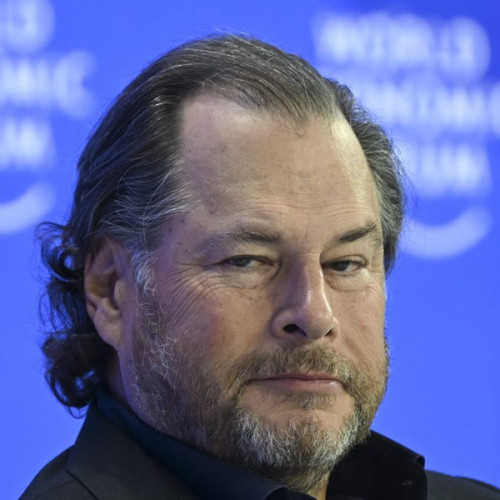 Salesforce a efectuat o nouă rundă de reduceri de personal. Aceste echipe au fost afectate.