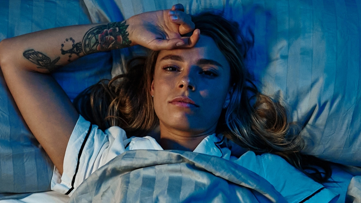 Nopțile fără somn ar putea genera peste o jumătate de milion de cazuri de demență în SUA anual