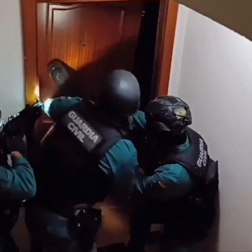 Faliment al unei agenții de turism din Malaga din cauza unei escrocherii online