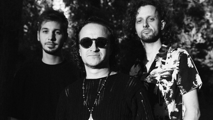 Un super eveniment jazzistic la Târgu Mureș cu MARQUIS Collective și MINDTHEGAP Trio