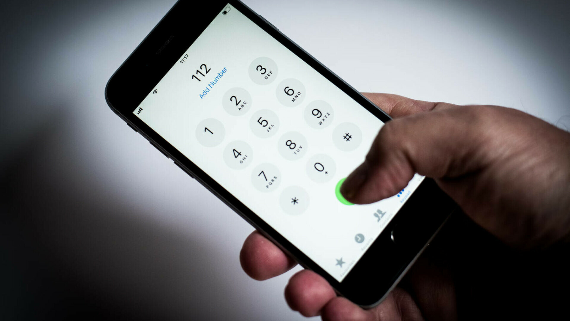 România lansează sistemul Next Generation 112 pentru apeluri de urgență inovatoare